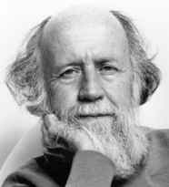 Hubert Reeves