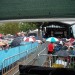 Festival sous la pluie. Ste Hyacinthe